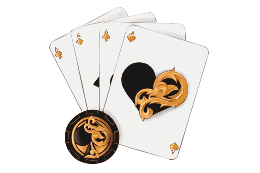 Card Counting in blackjack