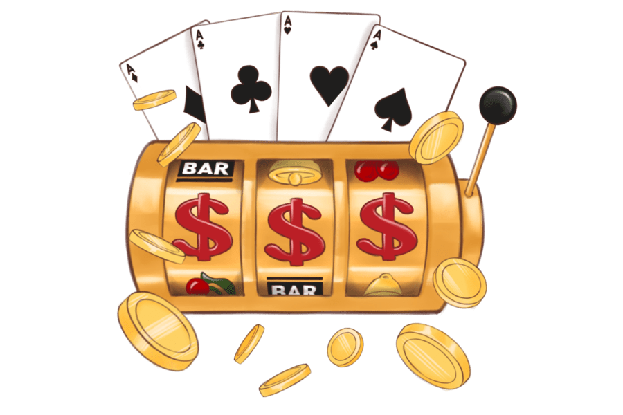 How to Select the Best Slot Machine 