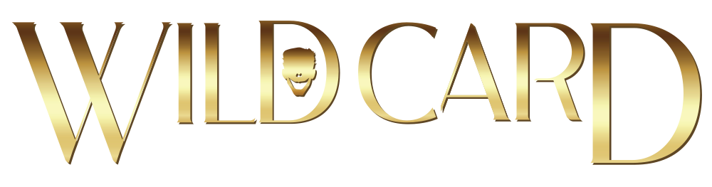 WildCard City Casino Logo